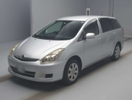 2008 Toyota Wish