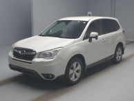 2013 Subaru Forester