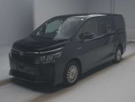 2014 Toyota Voxy