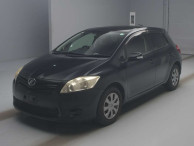 2010 Toyota Auris