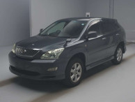 2007 Toyota Harrier