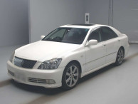 2002 Toyota Crown