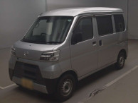 2020 Daihatsu Hijet Cargo