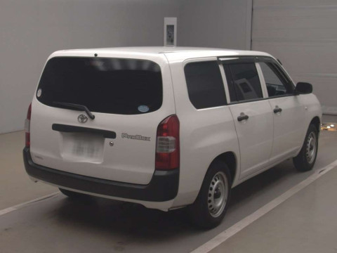 2019 Toyota Probox NCP165V[1]