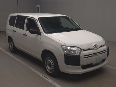 2019 Toyota Probox NCP165V[2]