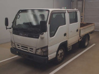 2005 Isuzu Elf Truck