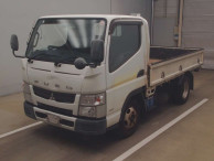 2014 Mitsubishi Fuso Canter