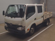 2017 Toyota Dyna Truck