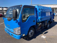 2017 Isuzu Elf Truck