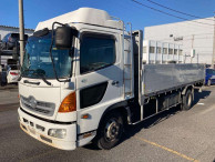 2005 Hino RANGER