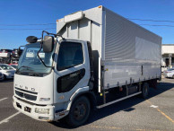 2007 Mitsubishi Fuso Fighter