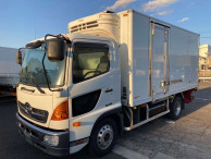 2013 Hino RANGER