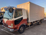 2004 Mitsubishi Fuso Fighter