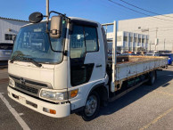 2001 Hino RANGER