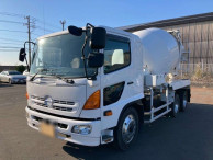 2010 Hino RANGER