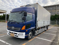 2014 Hino RANGER