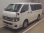 2008 Toyota Hiace Van