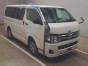 2008 Toyota Hiace Van