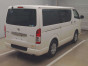 2018 Toyota Hiace Van