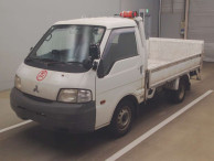 2006 Mitsubishi Delica Truck