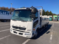 2014 Mitsubishi Fuso Fighter