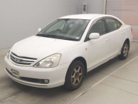 2006 Toyota Allion