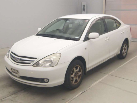 2006 Toyota Allion NZT240[0]