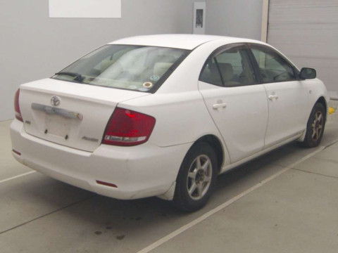 2006 Toyota Allion NZT240[1]