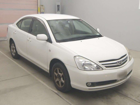 2006 Toyota Allion NZT240[2]