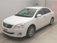 2011 Toyota Premio