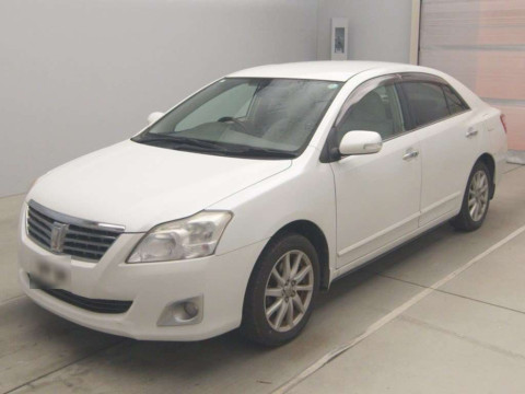 2011 Toyota Premio ZRT260[0]