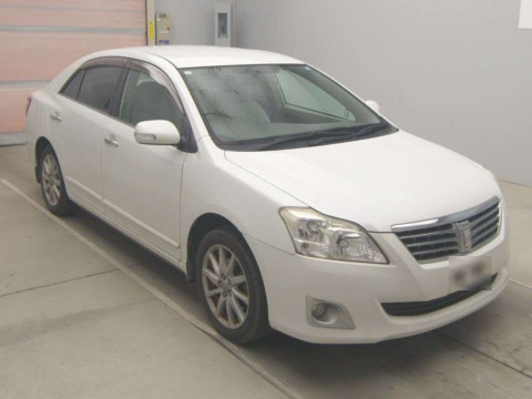 2011 Toyota Premio ZRT260[2]