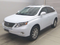 2010 Lexus RX