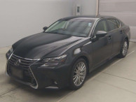 2017 Lexus GS