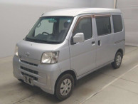 2012 Toyota Pixis Van