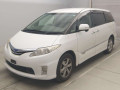 2009 Toyota Estima Hybrid