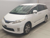 2009 Toyota Estima Hybrid