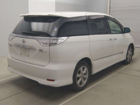 2009 Toyota Estima Hybrid AHR20W[1]