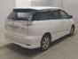 2009 Toyota Estima Hybrid