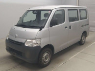 2020 Toyota Townace Van