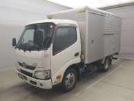 2016 Toyota Dyna Truck