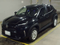 2024 Toyota YARIS CROSS