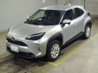 2024 Toyota YARIS CROSS