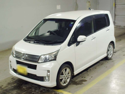 2013 Daihatsu Move Custom LA110S[0]