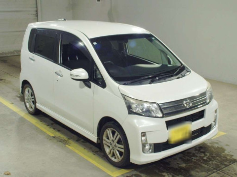 2013 Daihatsu Move Custom LA110S[2]