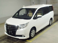 2017 Toyota Noah