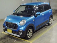 2016 Daihatsu Cast