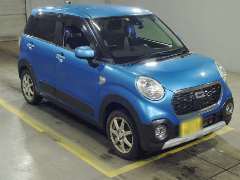 2016 Daihatsu Cast LA260S[2]