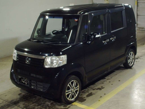 2013 Honda N-BOX JF2[0]