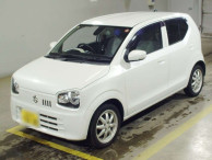 2014 Suzuki Alto